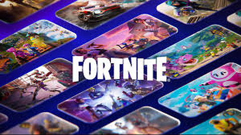 Fortnite 4 Fitness Day 146