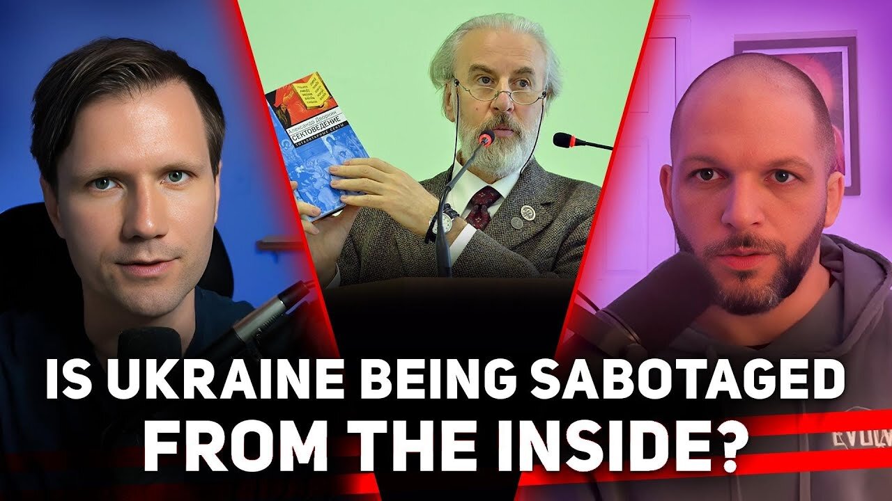 Danger Below: The Siberian Plume and the Cult That Hides It