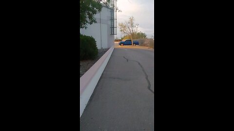 Last day at jobsite. 5:30AM.