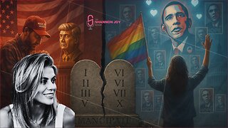🔥🔥The Left/Right Political Cult & Idolatry Are Destroying America. Emancipate! 🔥🔥