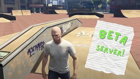 GTA 5 RP | BETA | CITY
