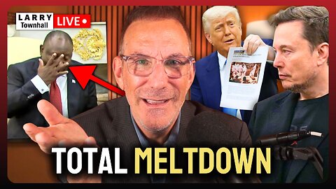 🚨Trump Sends Media Into COMPLETE PANIC! Oval Office SMACKDOWN!