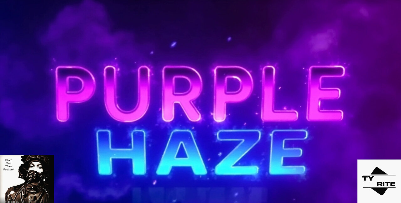 The facts about Purple Haze