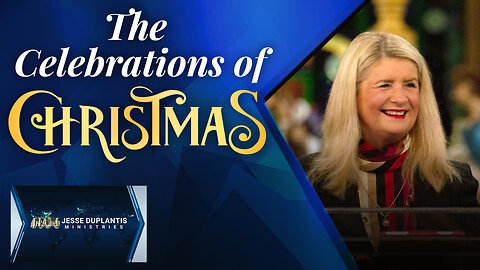 The Celebrations Of Christmas