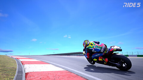 RIDE5 - Online Racing - Portugal - Autódromo Internacional do Algarve | 1L
