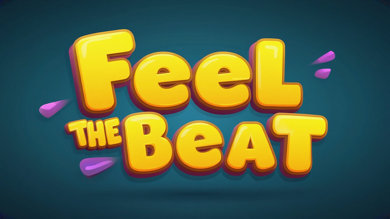 Feel the Beat | Funk Music for Dancing All Night