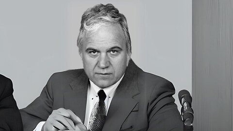 Did America/ Ohio FORGOT REP. Jim (James) Traficant? He once said: "Israel Uses Us Like A Whore".