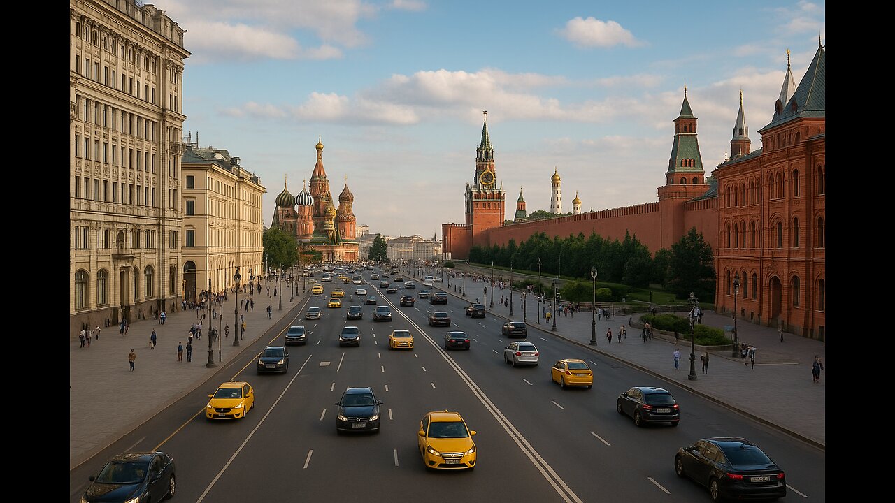 After the Soviet Border Shift: Narva, Visaginas & Sanders Warns on AI Threats to Workers