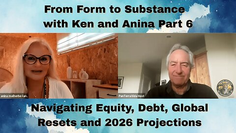 Ken and Anina of VIVIDEARTH Part 6