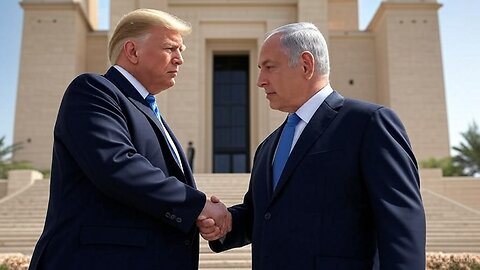 Strong Men Make Peace & Safety