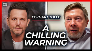 How to Protect Yourself from Toxic Beliefs | Eckhart Tolle