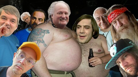 Randal rally's the team for a night of farts on unsuspecting victims!