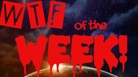 Beer:30; WTF Of The Week! Did The Public Just Get Punked?!