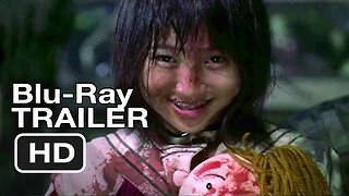 Battle Royale 25th Anniversary ICONIC Theatrical Re-Release - Official Trailer