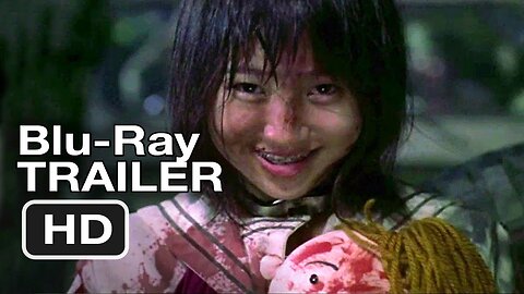 Battle Royale 25th Anniversary ICONIC Theatrical Re-Release - Official Trailer 