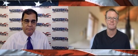 CV19 Vax is a Crime & Coverup – Ed Dowd