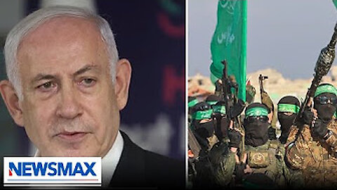 Hamas violates peace deal with attack!
