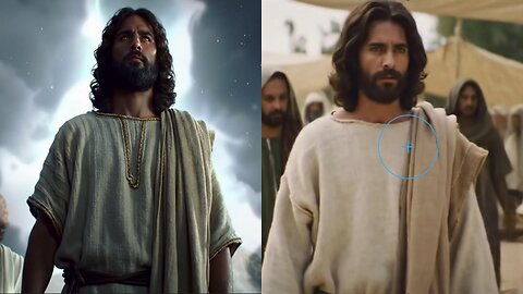 Jesus in Geography: Mark Part 4