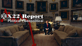 Ep 3770b - Trump Has Trapped The D's In The Shutdown,It’s All Being Exposed,Power Is Being Restored
