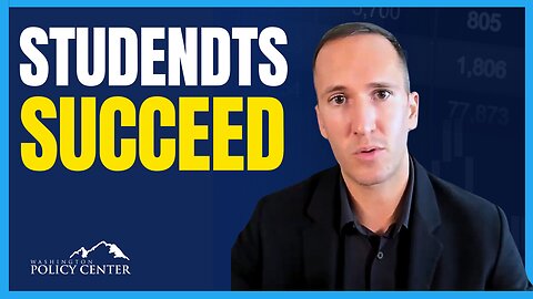 This Simple Trick Improves Public Schools | Corey DeAngelis