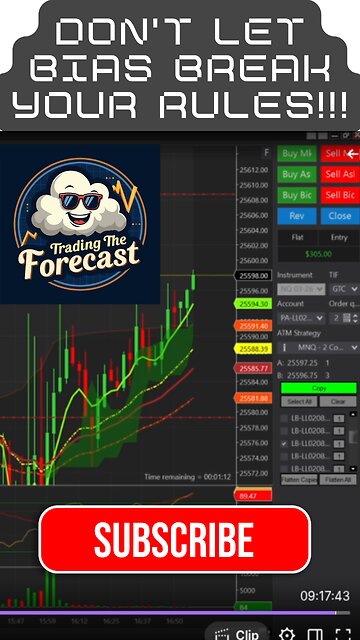 Don't Let Bias Break Your Rules!!!