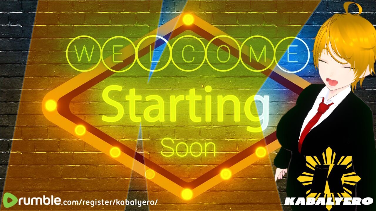 🔴 A Slow, Casual and Relaxed Gaming / Gameplay Livestream 🎮