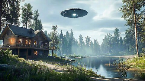 This New Indie Horror Involving UFOs Is Unsettling | Fear The Unknown - Dave Story (Full Gameplay)