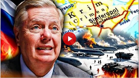 What The HELL Did Lindsey Graham Just Do?