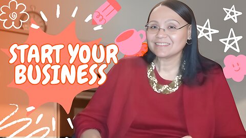 Start Your Online Business from Scratch — Even If You're Exhausted or Feeling Stuck