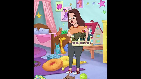 Sophie B.'s Mom