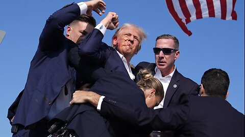 TRUMP TO RECOGNIZE PALESTINE BUT IT COMES WITH A CURSE