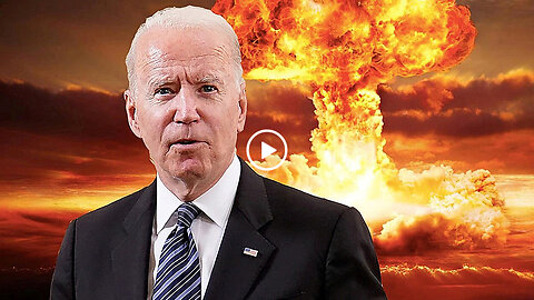 SATIRE. Italian TV brutally mocks Joe Biden’s ‘cognitive decline’