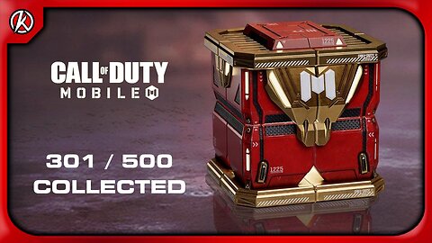 🔴 CALL OF DUTY: MOBILE /-/ COLLECTING THE SHARDS