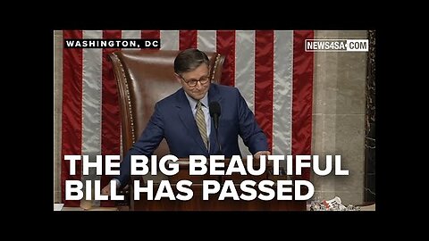 The Big Bulls*t Billionaire Bailout Bill just exposed our federal government