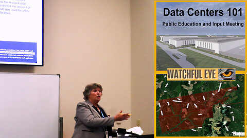 Gloucester Pitches Tech District for Data Centers
