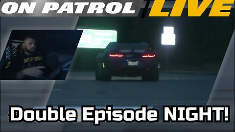 OPL Live! DOUBLE EPISODE NIGHT!