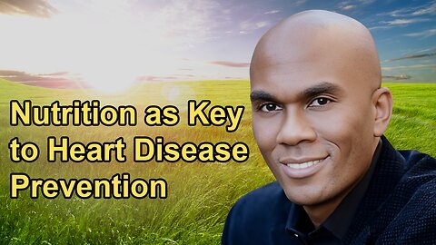 Identifying Nutrition as the Most Significant Lifestyle Change