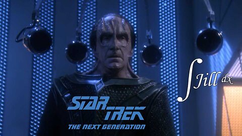 Star Trek: The Next Generation Review: Chain of Command: The Midnight Continuum #2