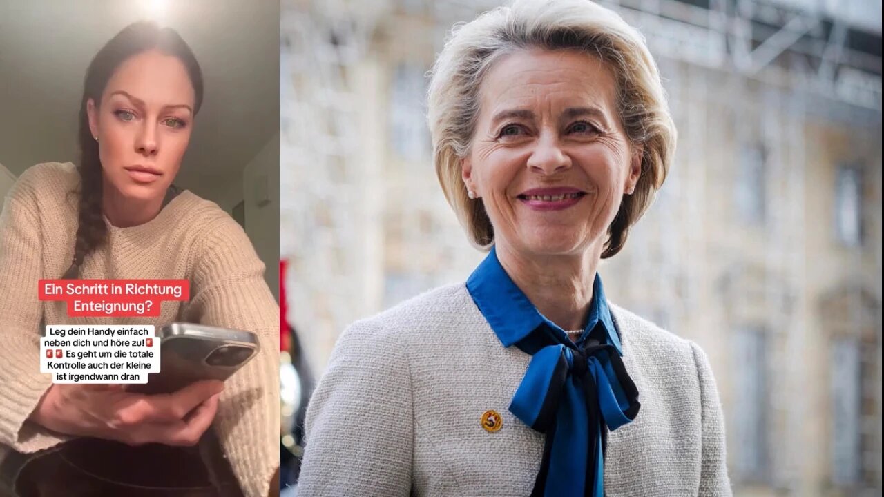 EU-Vermögensregister