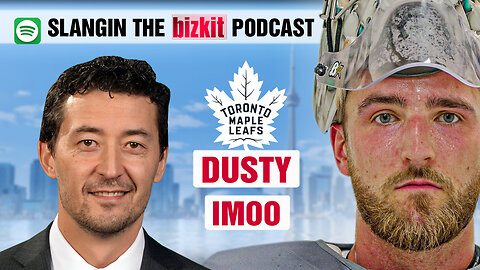 Dusty Imoo BREAKS SILENCE on Toronto FIRING Him, and Jack Campbell's Decline 
