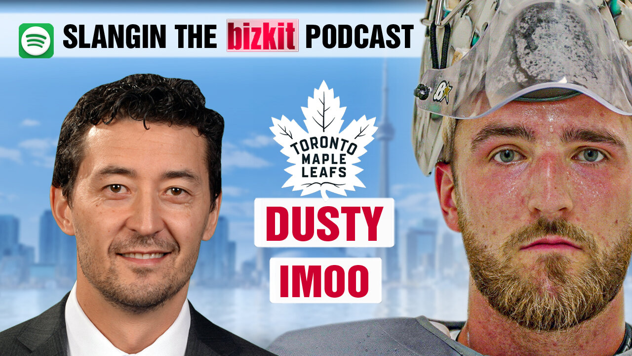 Dusty Imoo BREAKS SILENCE on Toronto FIRING Him, and Jack Campbell's Decline