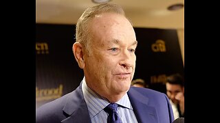 O'Reilly to Newsmax. Networks Censor by Shunning Conservatives