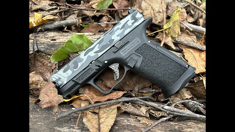 The Best Carry Gun for Fall/Winter 2025