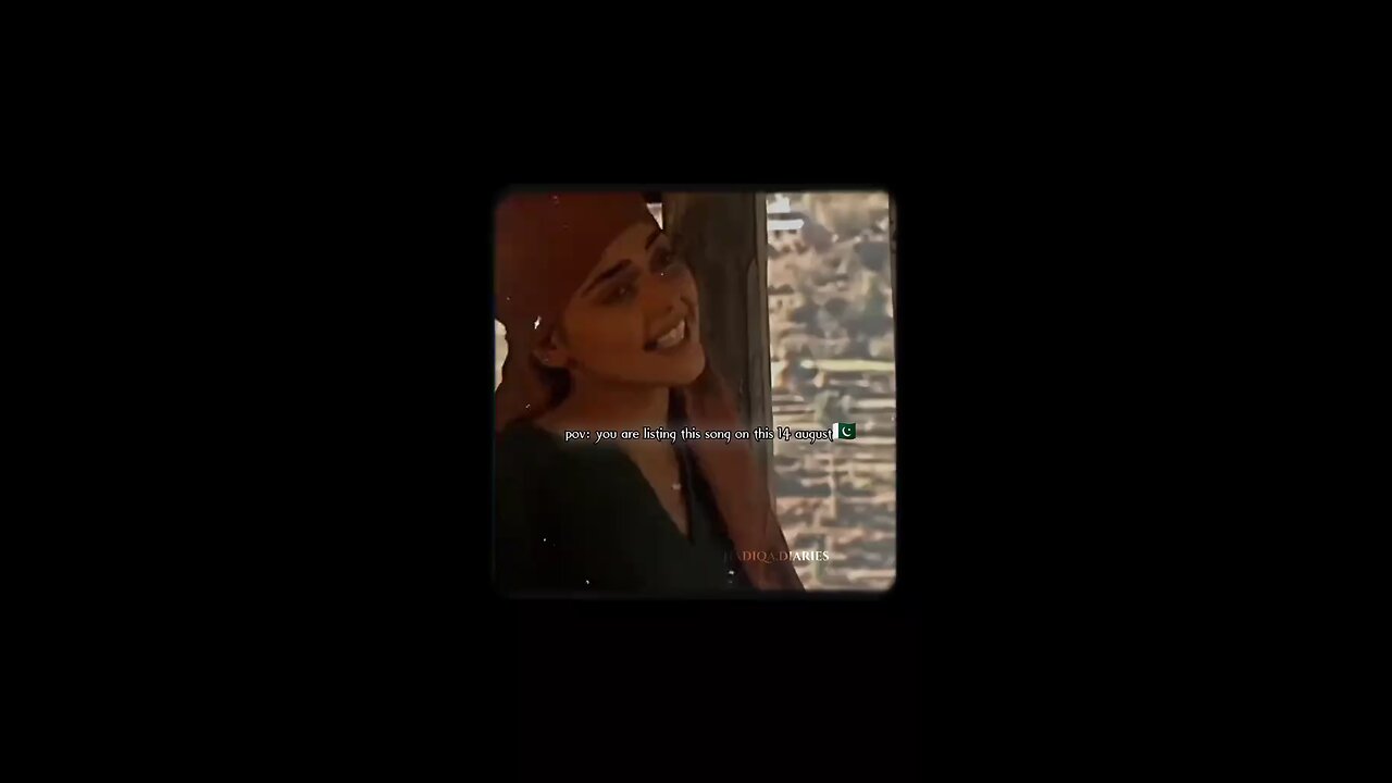 my best song