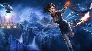 New Romulus Star Trek Online Cutscene Movie