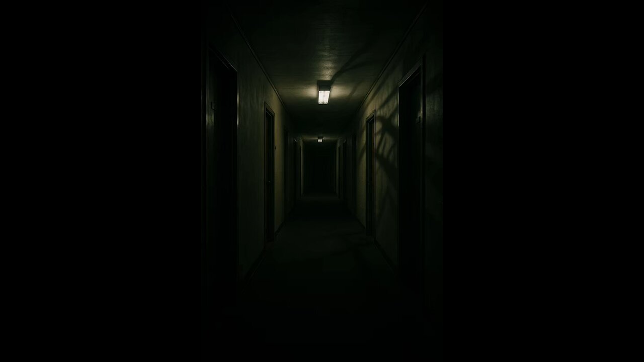 The Dorm Room Whisperer 😱 Monstrous Act