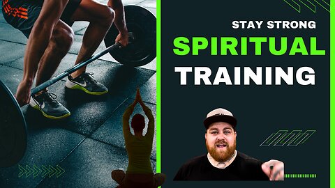 Spiritual Training