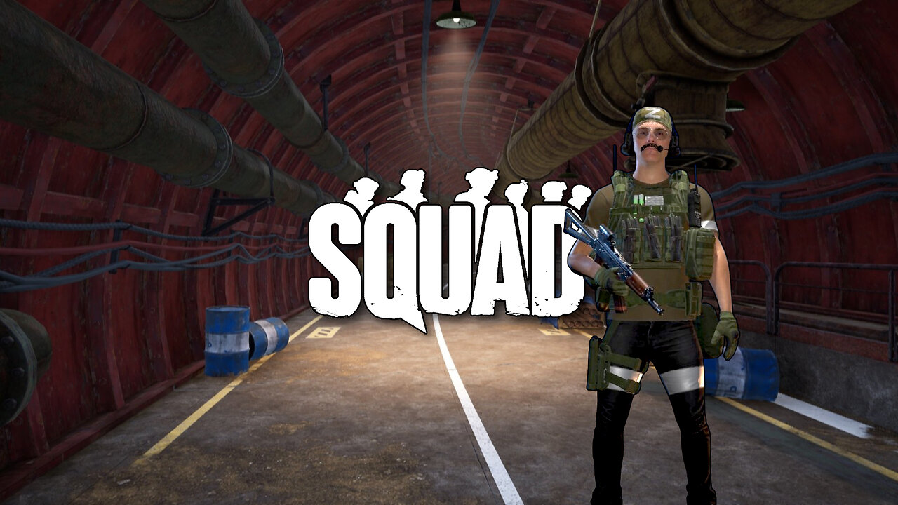 Squad [Subpen Superfob]