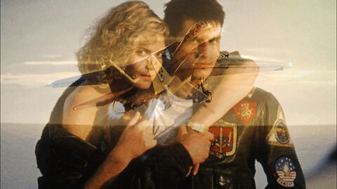 Higher Love (Maverick & Charlie)