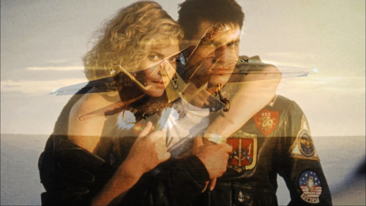 Higher Love (Maverick & Charlie)